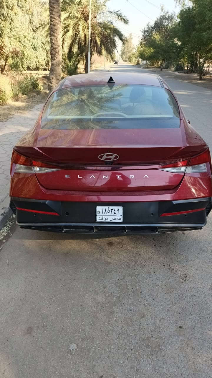 سلام عليكم هيونداي النترا/مديل/2024/
وارد أمريكي /حادث بسيط مرفق بل /منشور / بدون رقم 
نص فول/ ليبل واحد 
 عداد /29/الف
سعر ( 155 ) &
تصال/ *********** / بغداد جسر ديالى
