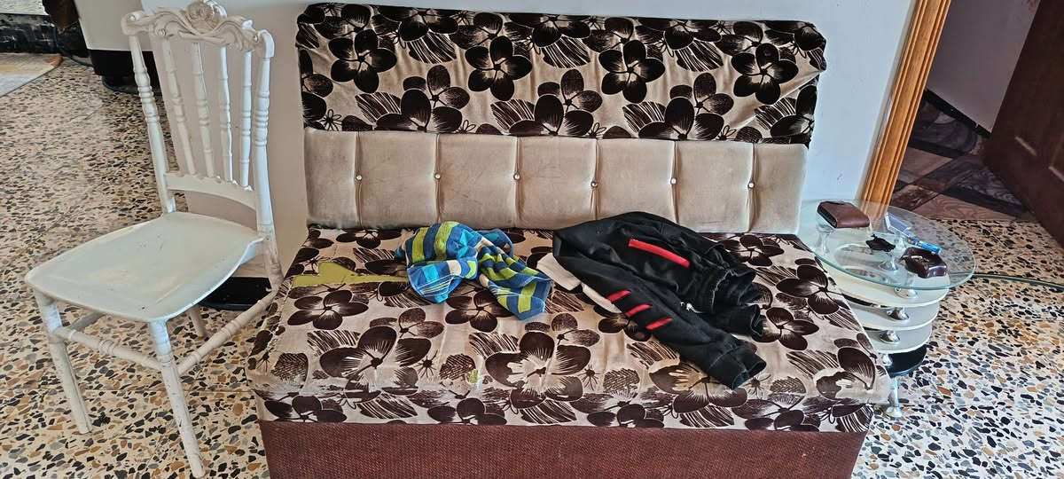 غراض للبيع كلمن وسعره


**إذا كنت صاحب هذا الإعلان وتريد حذفه لأي سبب، رجاءا أرسل رسالة إلى الدعم الفني**