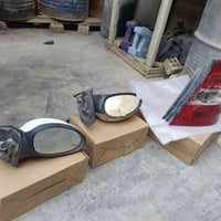 ليفان 620 • قطع غيار • شاشة لمس