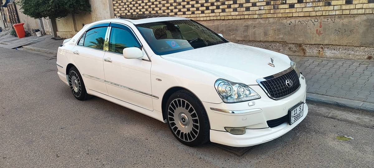 السلام عليكم... ماجستا للبيع فول مواصفات تحوير نجف عدى الدشبول تفاصيل اكثر الاتصال  الرقم ***********
