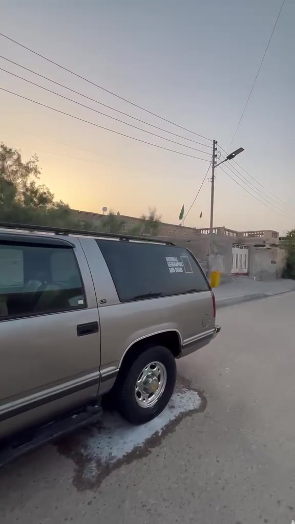 السلام عليكم جمسي موديل 1999 محرك 350تيربو كير  1000 فحل8 براغي تخم تاير حداده فول السعر 55 وبيها مجال غير متواجد ع فيس 
الرقم ***********
