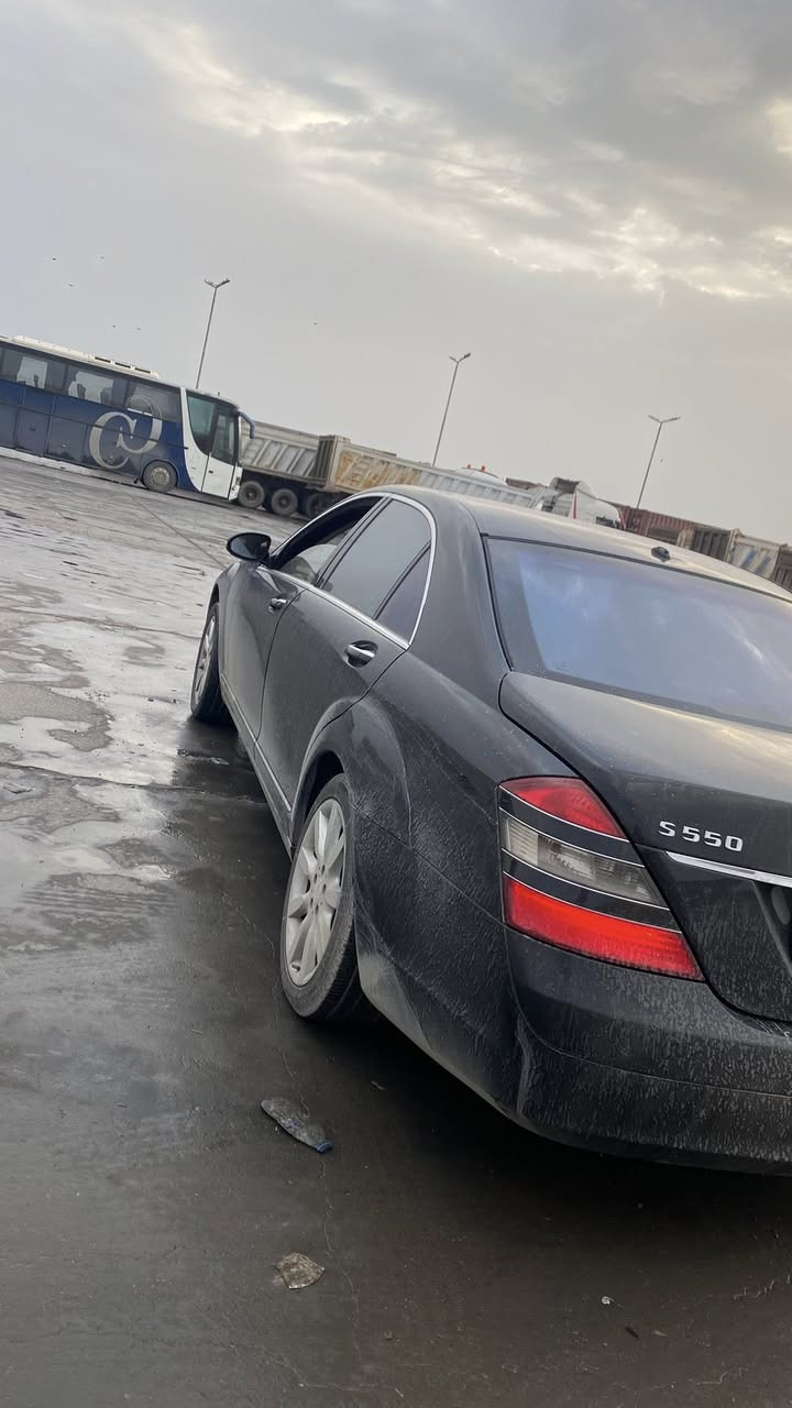 مارسيدس s550
بدون كص كفاله عامه 
سياره فوووول
واحد على واحد
مكينه گير حداديه كفاله
تبريد تدفئه تحكمات كلشي جديد وبدون نقص
محافضة البصره
السعر قفل٩٠


**إذا كنت صاحب هذا الإعلان وتريد حذفه لأي سبب، رجاءا أرسل رسالة إلى الدعم الفني**
