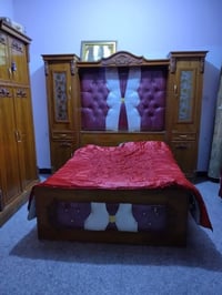 غرفه اخشاب • للبيع • حطاطه سبعه كيلو