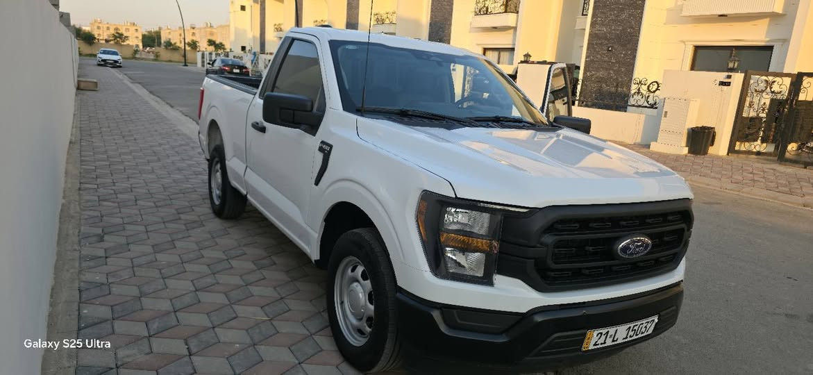 فورداف ١٥٠.موديل٢٠٢٣ كركوك, العراق


**إذا كنت صاحب هذا الإعلان وتريد حذفه لأي سبب، رجاءا أرسل رسالة إلى الدعم الفني**