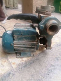 ماطور ماء • شغال • الشعب بغداد