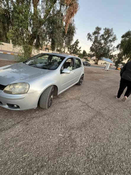 كولف جيتا موديل2008 تايرات جدد كير اوتاماتيك صبغ حزام بطاقه بانزين مابي سنويه ل2029رقم جديد  سعر60بي مجال ***********  اني مكلف بنشر خابر الرقم
