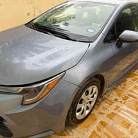 مكلف ب النشر  كورلا 2023  وارد امريكي  شاشه  كامره  تحكم استيرن  هندبر...