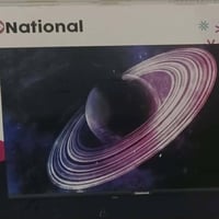 تلفزيون سمارت ٤٢ • غاز عراقي • ما بيه عيب