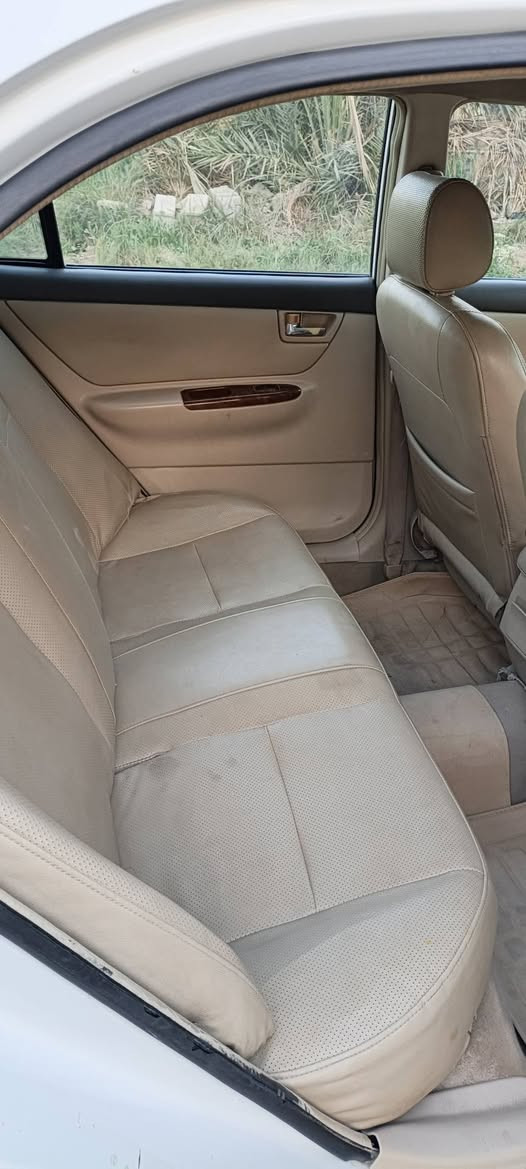 السلام عليكم بي واي دي اف 3 للبيع سياره حلوه وجديده مقفوله من الضربه والتبديل سيارهس رقم قادسيه الثانويه لل 30 ماكينه 1600 لا تنقيص ولا تبخير حلوه حداديه 80% التواصل ***********
