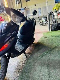 ماكس عدلة للبيع  دراجه تخبل تنطيك معدل  مكينة ناعمه  ما مفتوحه الدراجه...