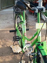 بايسكل • بيدي • مجال بسيط