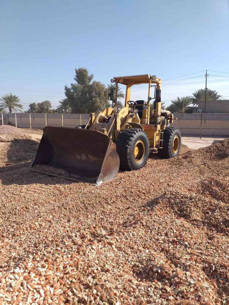 السلام عليكم شفل كتر بلر ناين ففتي موديل 82 مكينه بلاديه كير محرك اكسنات كلة عل بلاد تخم تاير جديد مكينه شرط كلهه عل بلاد مكاني واسط العزيزية رقمي ***********
