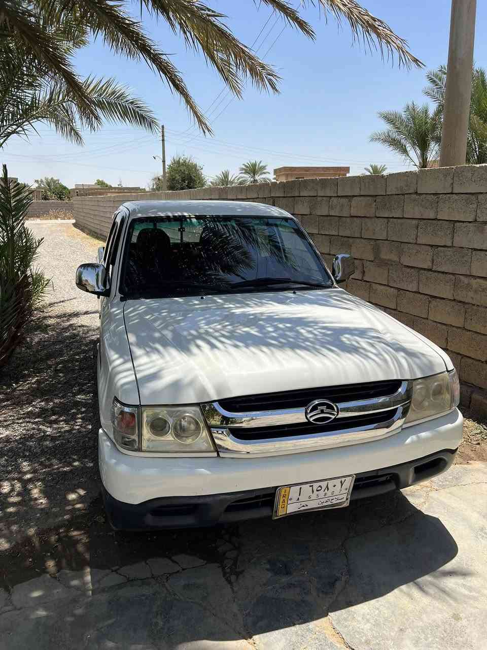 سلام عليكم دير موديل 13محرك مامفتوح شرط كير شرط سياره نظيفه حيل مابيه صبغ خياس بارد كله كله عل بلاد سنويه مشروع وطني دفتر بانزين سنويه صار ست اشهر صاقطه
سعر 77وبيه مجال***********.
