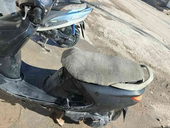 فراشه فحل للبيع مجفته اقل شهر دراجه كهربائيات شغاله عوزه بس باتري وتنظيف كابريته سعر 350 وبيه مجال مراسله خاص أو الاتصال على رقم تالي ***********
