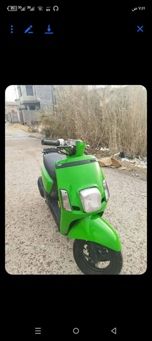 سلام عليكم شباب دراجه بوليس البيع
كفاله برغي ما مفتوح بيها الشراي دك وبيك خير وتدلل***********
