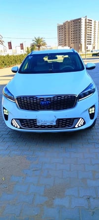 سورينتو • ٢٠١٩ • ٦ سلندر