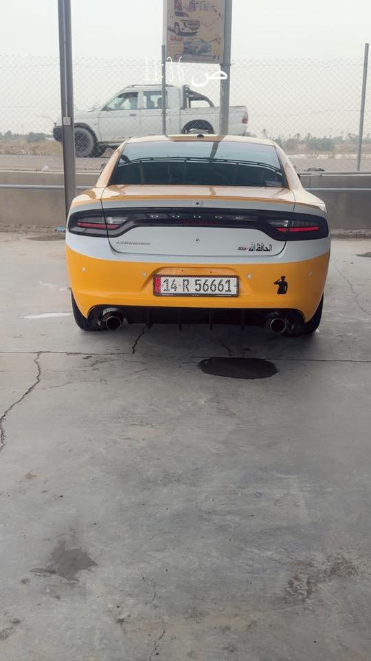 سلام عليكم جارجر بوليسي همي ل كير 8نمر   2021 اصل  رقم بصرا تحويل سيارا خير من الله جاهزه من كلشي  سعر 215 (***********) بصرا قضاء مدينه
