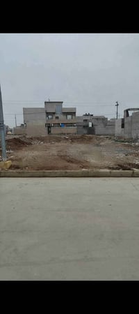 ارض سكنية • كارت بلدية • مقاطعة 24