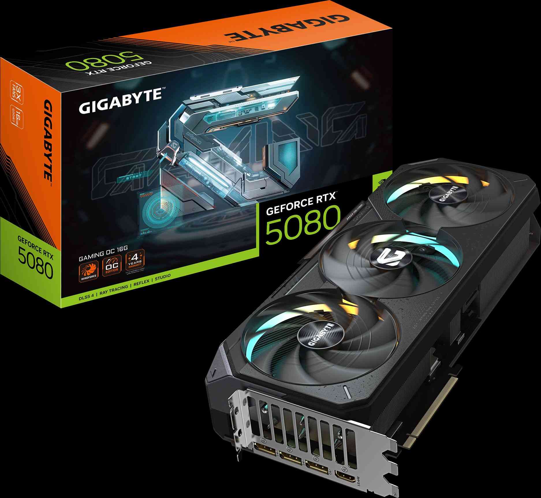 كرت شاشة RTX 5080 GIGABYTE GAMING OC
الكرت مستخدم نضيف كلش بعده داخل الضمان 
2،300،000
عنواني بغداد تقاطع صليخ مجاور العيادة الشعبية 
***********
***********
***********
