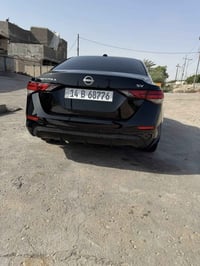 سنترا ٢٠٢٤ • ماشيه ٢٢ الف • حادثة