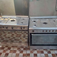 طباخ عدد ٢ • واحد شغال • عين طافية