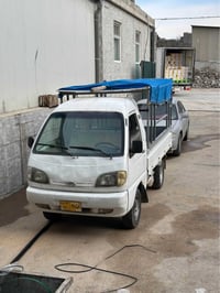 فاو ٢٠٠٦ • مكينة أصلية • كهرباء شغالة