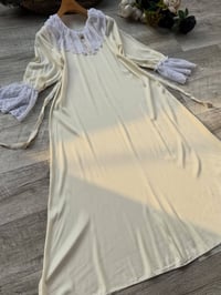 دشداشة • كشمير • مقاسات L/XL/2XL/3XL