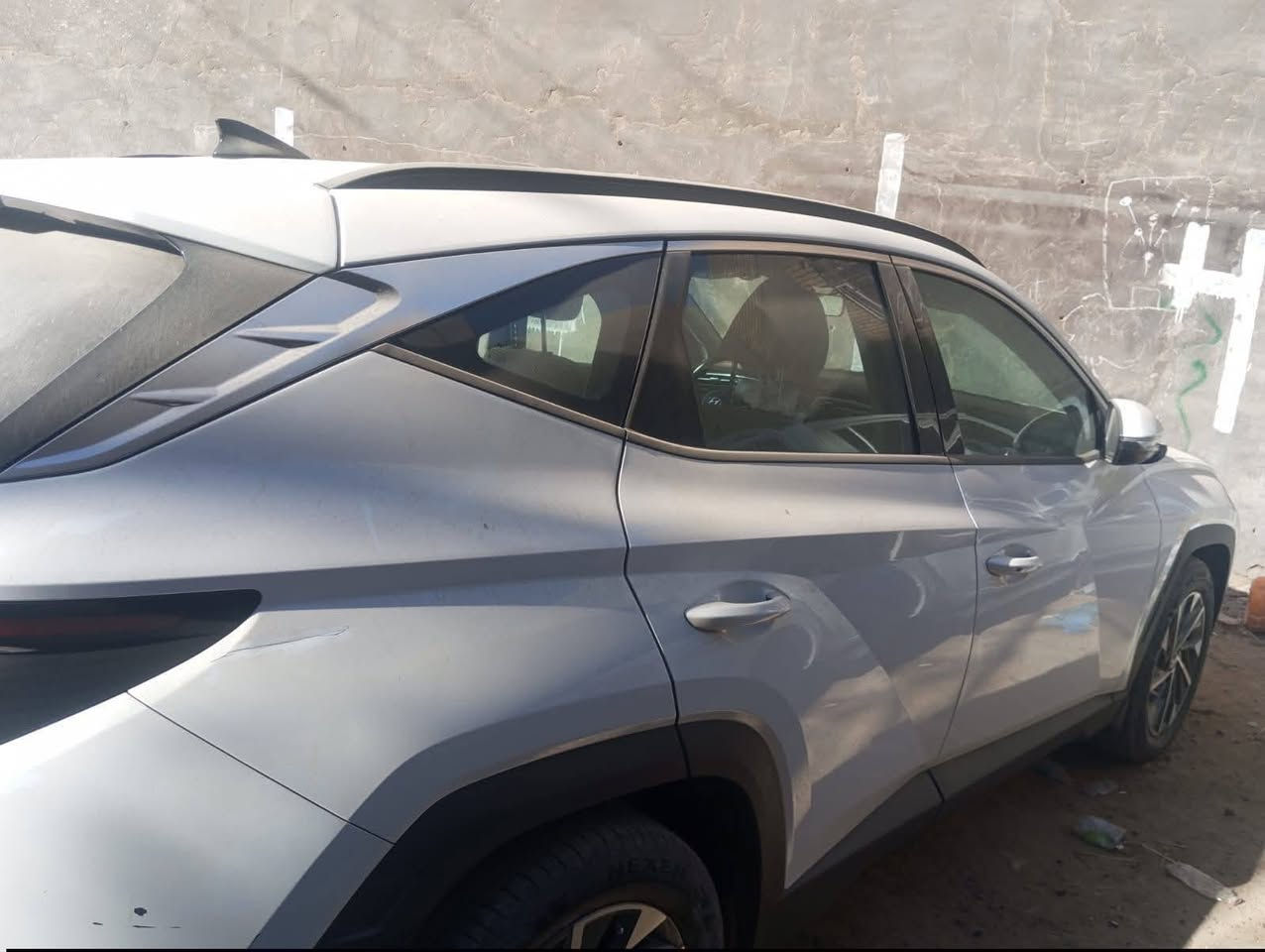 توسان 2024
وارد خليجي – مكفولة
فول مواصفات عدا البانوراما
ماشية 30  ألف
رقم بغداد إنكليزي – تحويل مباشر

المواصفات:
• فول مواصفات
• تبريد ممتاز
• السيارة جاهزة بدون أي نقص

🔴 السعر 💵 — الطلب في التعليقات تصلك مباشرة 💸✅

الموقع: بغداد / البلديات

📞 الاستفسار: ***********

#سيارات_العراق #توسان #هيونداي #توسان_2024 #سيارات_للبيع #سوق_السيارات #بيع_سيارات #شراء_سيارات #IraqKurdCars
