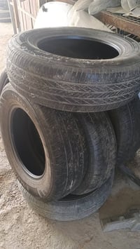 تاير • نظيف ٩٠٪ • البصرة