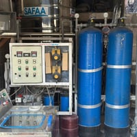 محطة ام ١٠٠٠ ايطالي • تانك ٣٠٠٠ • تانك ٥٠٠٠