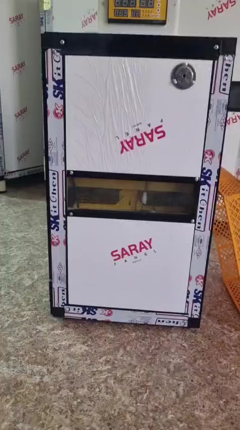 متاح فقاسه فل اوتوماتيك نظام تركي🛑 سعتها 275‪ بيضه 
ضمان تفقيس جميع انواع الطيور سعرها200
مع سله تفقيس هديه   تواصل خاص


**إذا كنت صاحب هذا الإعلان وتريد حذفه لأي سبب، رجاءا أرسل رسالة إلى الدعم الفني**