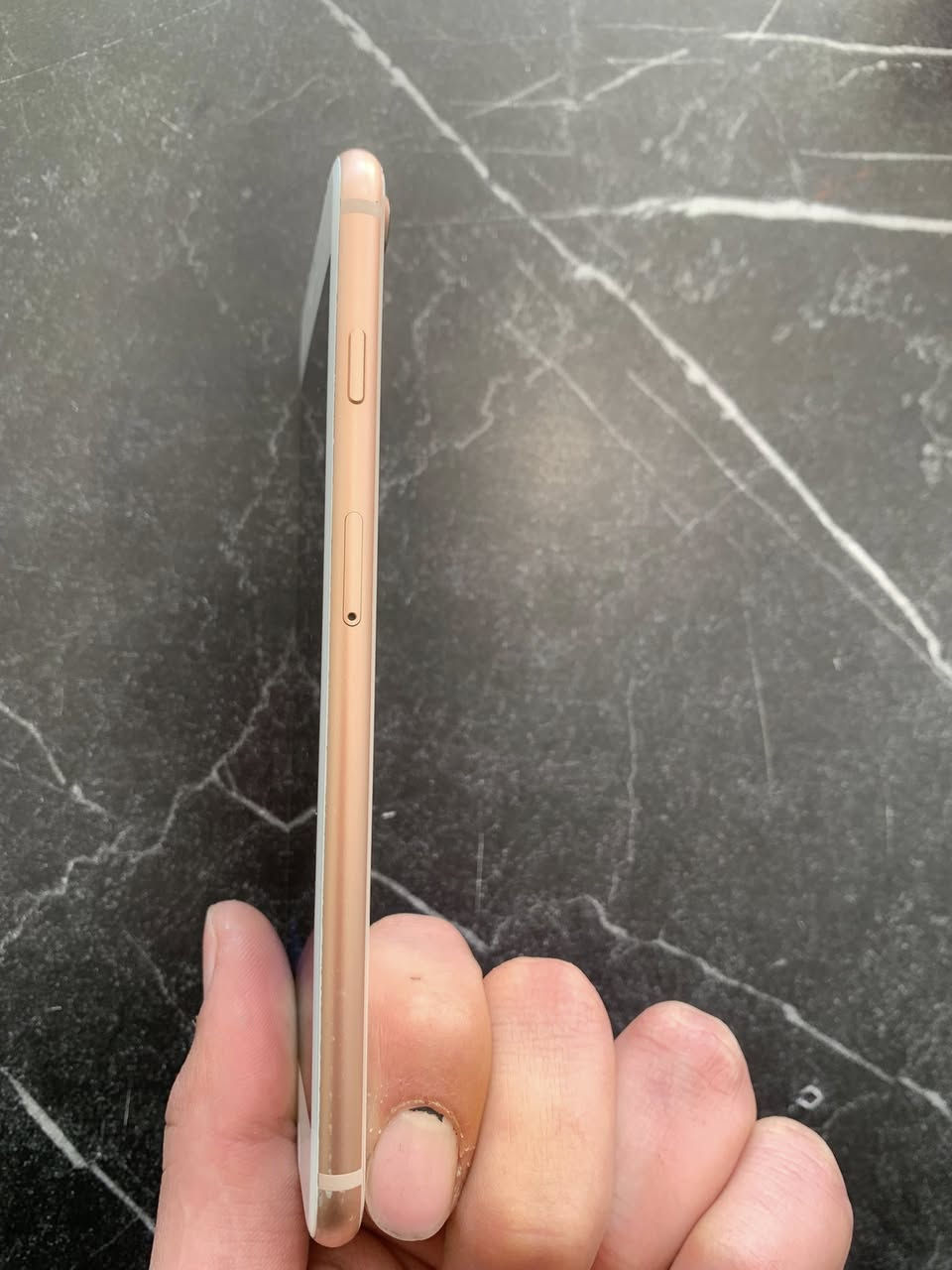 ئایفۆن ٨ پڵەس نەکراوە
٢٥٦ گێگابایت
پاتری ٧٢
بە شەرتی هەموو شتێ زەمانی ١ ساڵ نەکراوەو دەسکاری نەکراو ئەو دو قرنچە بچوکەی هەیە پێو نەڵێم نازانیت
سلێمانی کۆمێنت شوێنی معامەلە نیە


**إذا كنت صاحب هذا الإعلان وتريد حذفه لأي سبب، رجاءا أرسل رسالة إلى الدعم الفني**