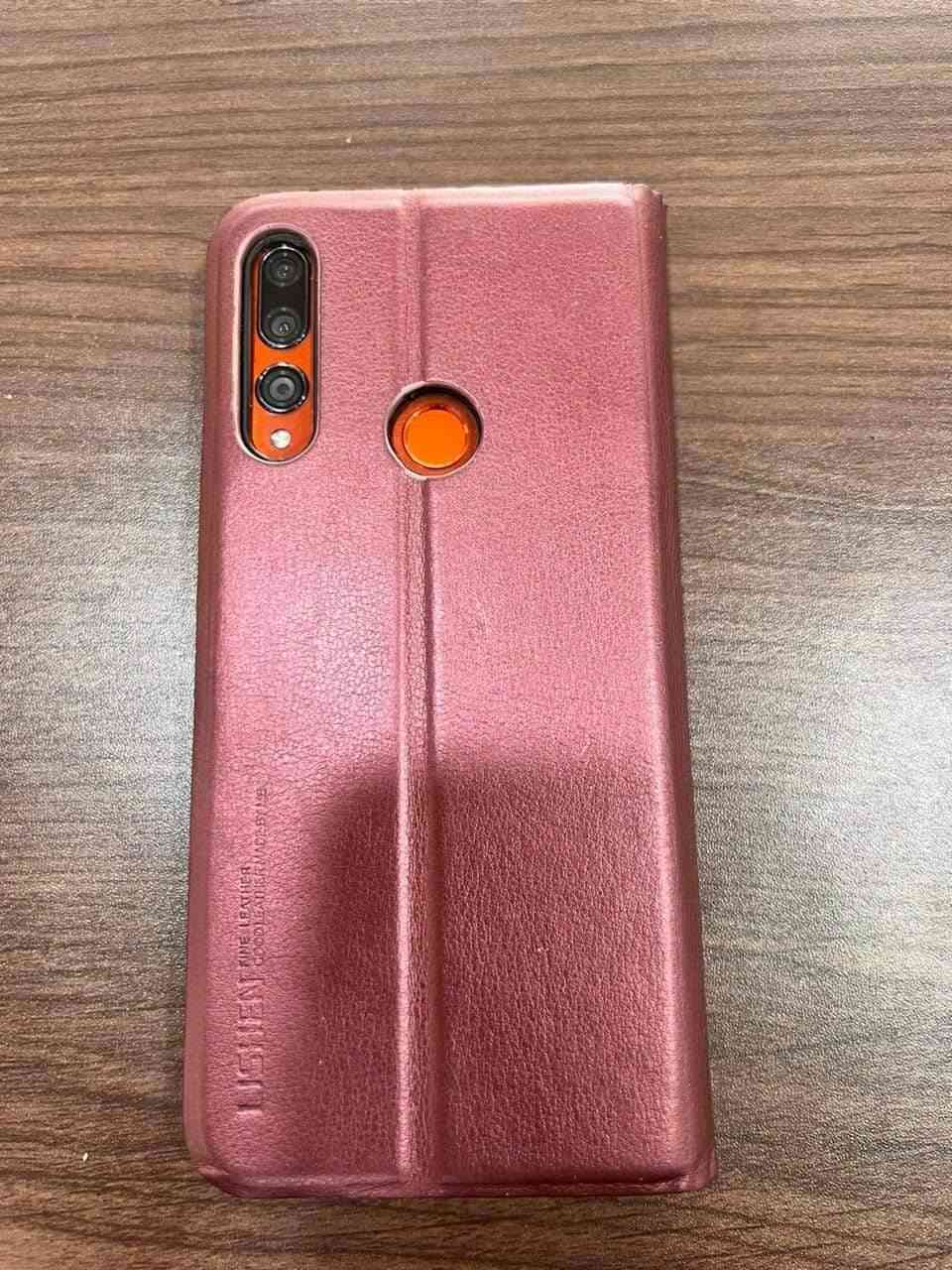 🚩 بلاش بلاش 🚩
Huawei Y9 Prime 2019
سعره 60 الف دينار وبي مجال
عنواني قضاء الشامية قرب المصرف
رقمي واتساب ***********
اتصل وتدلل
