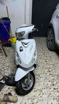 ماكس منغولي • ٤٩ سي سي • مكينة نضافة