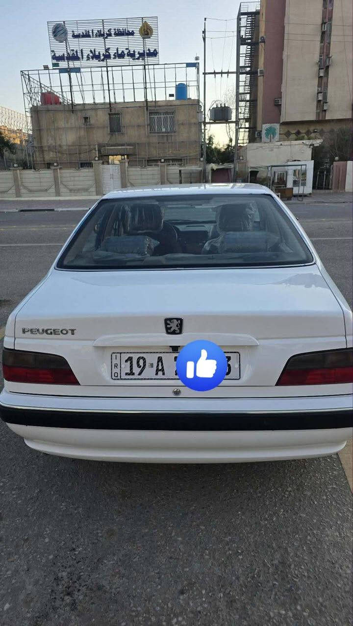 بيجو بارص 2025 رقم كربلاء حره تحويل مباشر سياره بسمنه ماشيه 11 الف كفاله عامه من الشخط ولرصعه وكلشي بيهه مكفول على وضع الشركه رايدها 93 وبيها مجال بسيط للشراي مكان لسياره كربلاء وهذا رقمي للتواصل ***********
