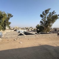 الشرقاط بعاجه • ١٥٠م بناء • ركن على شارعين