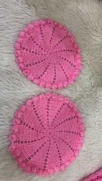 حياكة يدويه • حسب الطلب • شغل يدوي