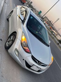 افانتي • ٢٠١٢ • مكفولة