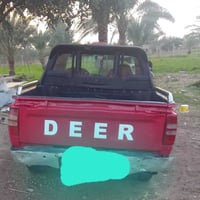 للبيع سوبر دير موديل 2010 سيارة جديدة مكفوله كهربائيات كلها شغاله صدر ...