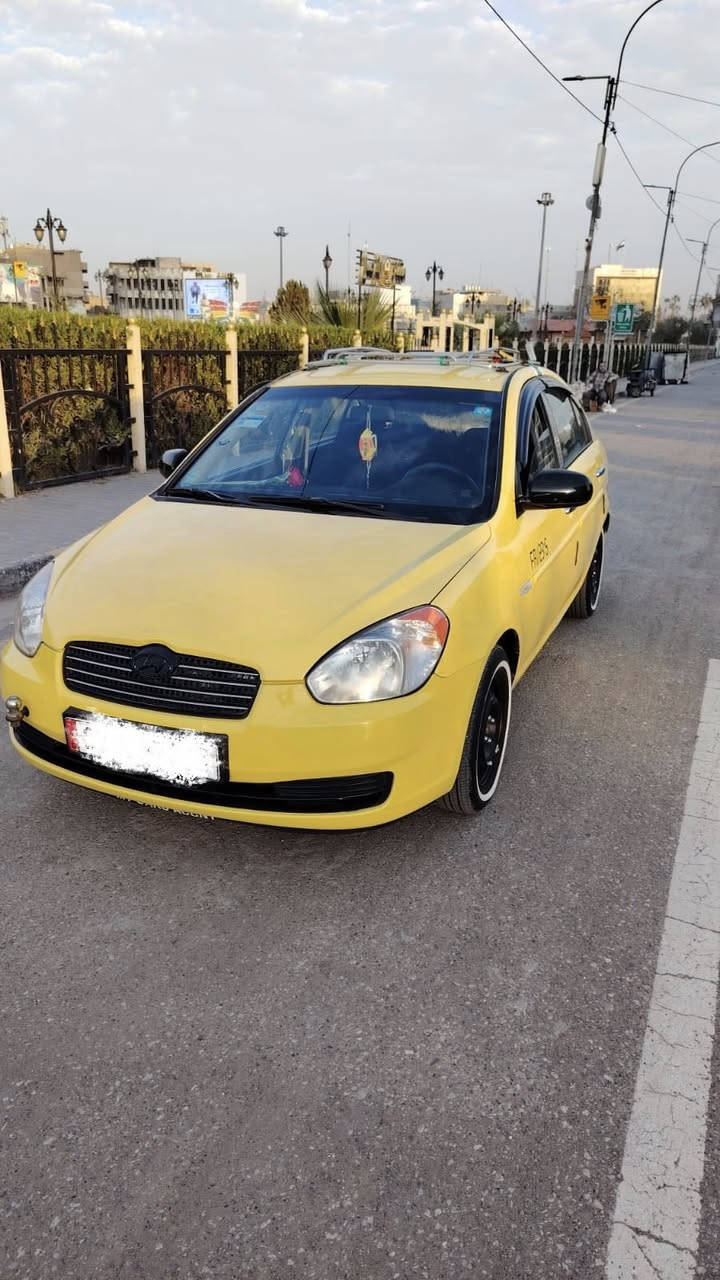 السلام عليكم
اكسنت 2009 رقم نينوى مسطرة جديد ، هيئة غرامات صفر كلشي ما عليها ، كير مكينة طخم ورا وكدام تبريد تدفئة شرط سيارة كير عادي ، ضرر تحرير ربع السكف والبوند وتلكيطات بسيطة سيارة جاهزة من كل النواحي ربع ما تصرف عليها  ، شرط التحويل 
سعر 90 وبيها مجال

كورك ‭0751 224 5574‬

واتساب ‭0772 510 2662‬
