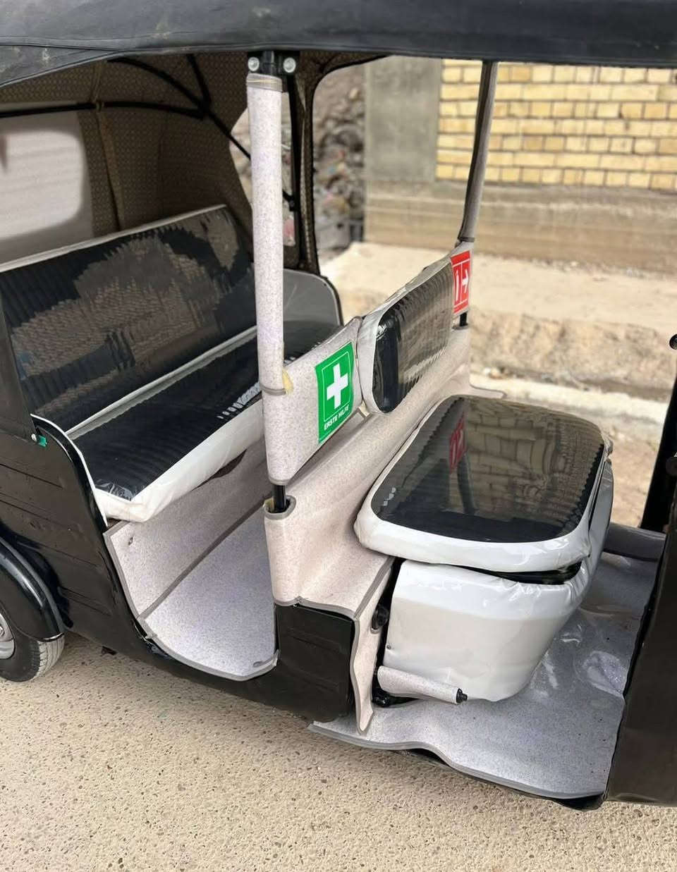 السلام عليكم تكتك للبيع موديل 2017
أوراق كاملة المصطفى مكاني بغداد جسر ديالى القديم 
الرقم *********** مامتواجد خاص خابرني وبك خير ودلل السعر خاص
