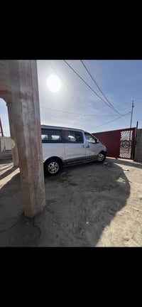 استاركس ٢٠٠٨ • كير عادي • البصرة القرنة