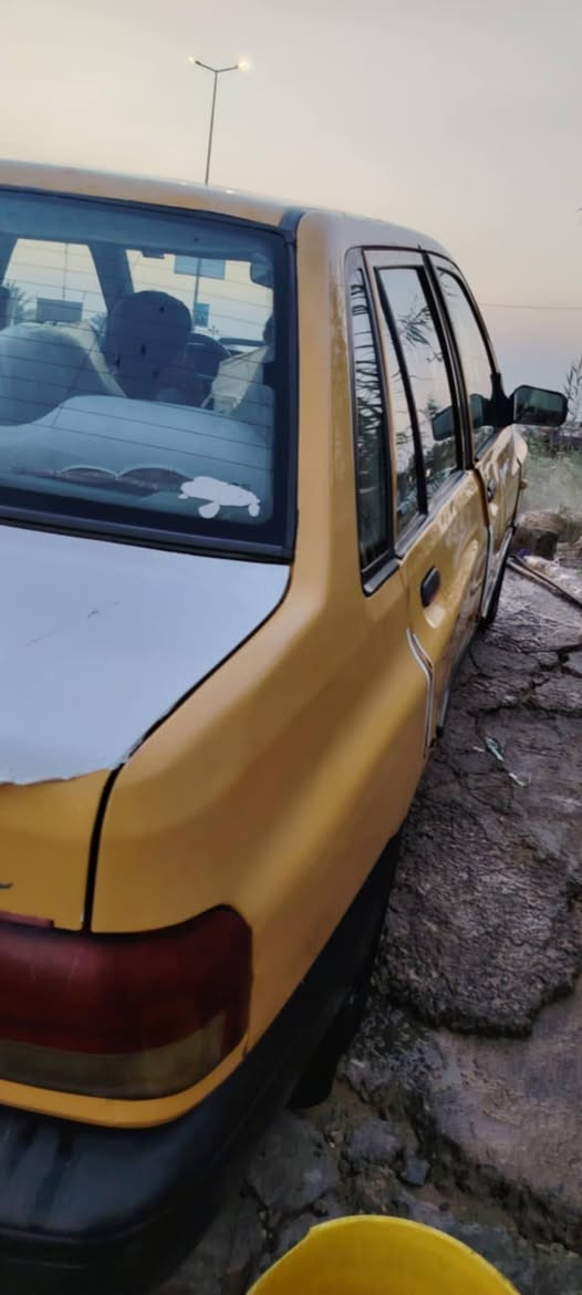 سلام عليكم سايبه 2012 رقم دولي ب اسمي يمته مايعجبك داور هئيه غرامات مصفره  سنويه ل27 مكاني ديوانيه مركز اا
الكشر شوفت عينك الحداديه يعني 50 من،100 لايتات زنون اشاير خلفي زنون جامه جديده صاعده هزه بشهر 7
سلف جديد مال برايد باتري جديد دوشمه جديده قبل شهرين لاتنقيص ولا تبخير بس عندك الجبنهه السععر 25 وبيه مجال بسيط ورجٱ بس الشراي  يدخل *********** الرمادي, الأنبار
