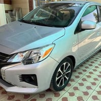 ميراج هاج باك • ١٢٠٠ سي سي • تحويل ثاني يوم