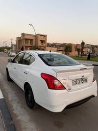 صني ٢٠٢٢ • ماشيه ٥٥٠٠٠ • رقم اربيل