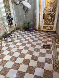 سديناويه • بيت زراعي • ١٠٠م