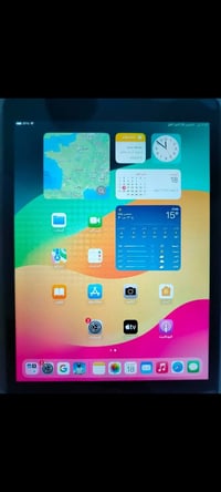 ايباد ٩ • ٦٤ • نضيف