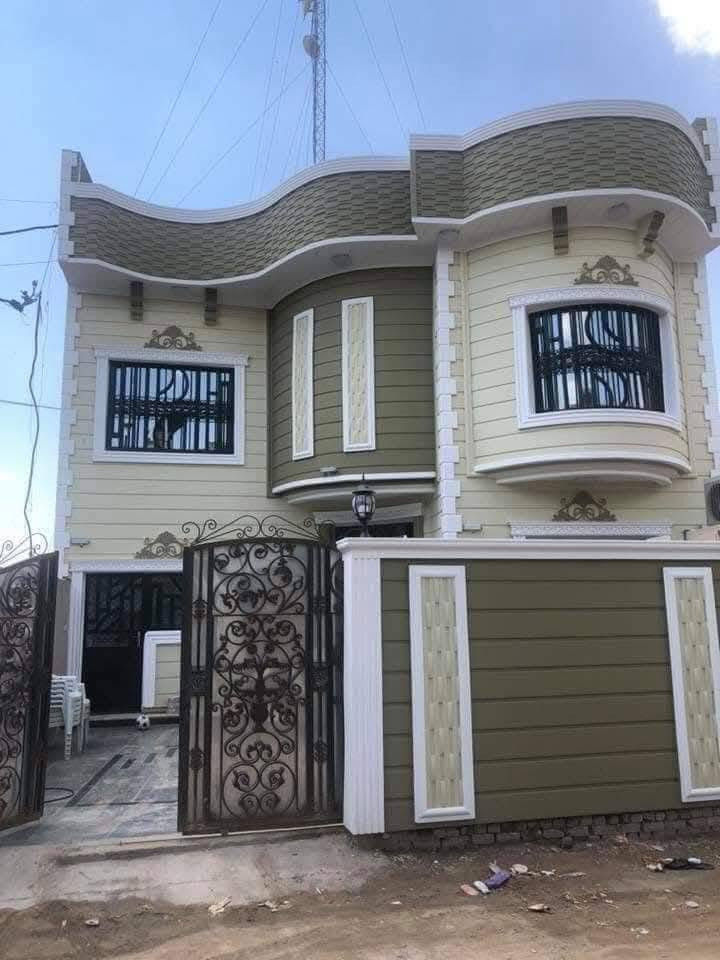 🔹 متوفر كادر متكامل لترميم وتأهيل المنازل بأفضل جودة وأقل الأسعار 🔹
✔ تنفيذ السقوف الثانوية
✔ أعمال الصبغ الداخلي والخارجي
✔ الديكورات الحديثة
✔ الجبس بورد بجميع التصاميم
✔ ترميم وصيانة المنازل القديمة
أسعار مناسبة جداً وعمل مضمون وسرعة بالإنجاز
للحجز والاستفسار راسلنا الآن واستفد من العروض الخاصة

***********
