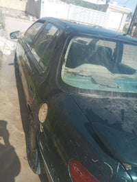 سيارة سيفيه رقم بغداد موديل 93  السعر  على الخاص 07735722890