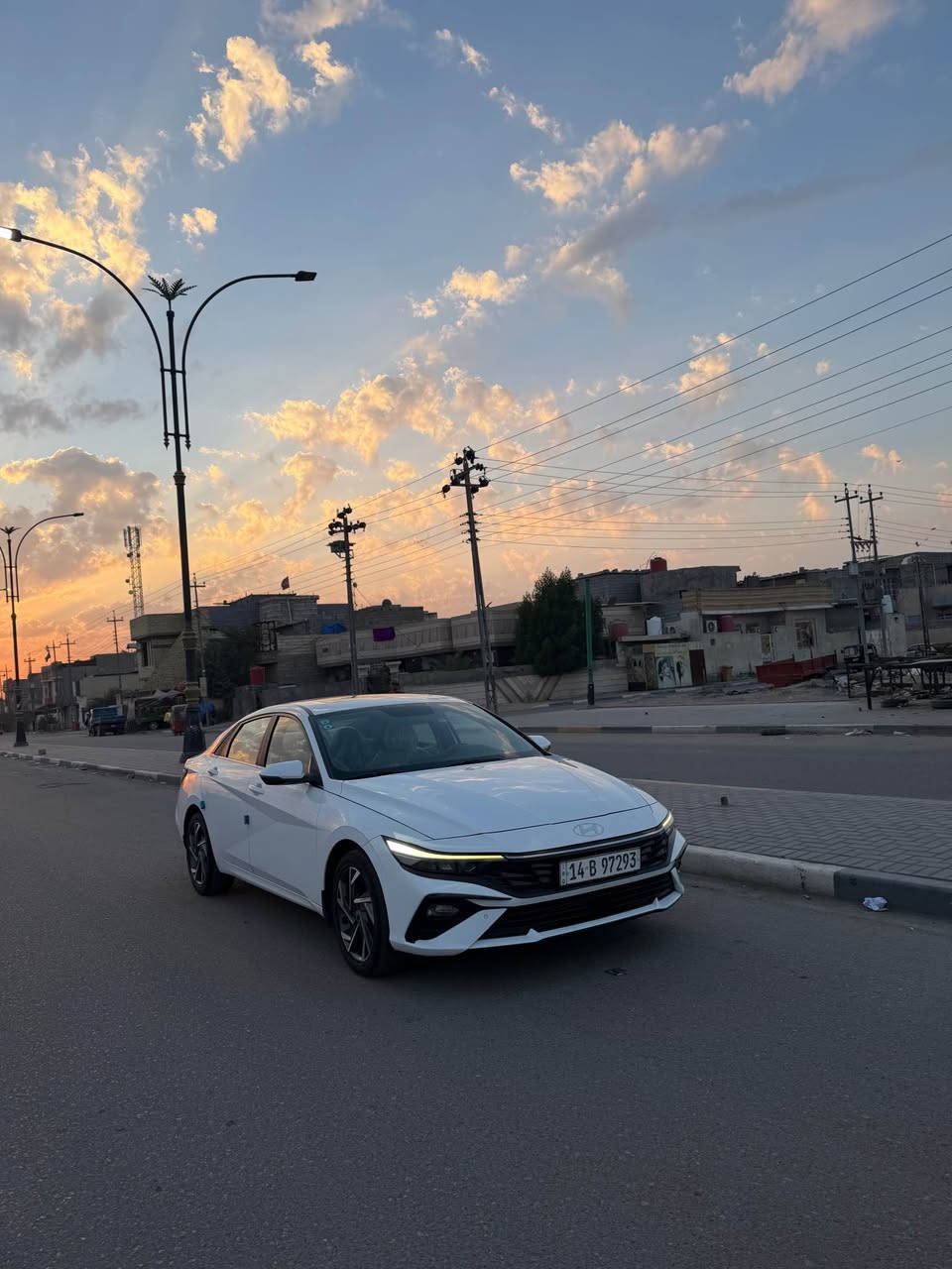 سلام عليكم
هيونداي النترا
وارد خليجي
2024ة
رقم بصره تحويل ثاني يوم
كفاله السياره
ماشيه 34الف
فول مواصفات 
السعر 193 وبي مجال
مكان السياره البصره حي الشرطه
للاستفسار 
*********** البصرة, العراق
